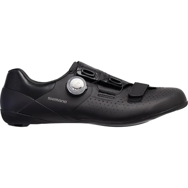 SAPATILHA SPD SHIMANO SH-RP500