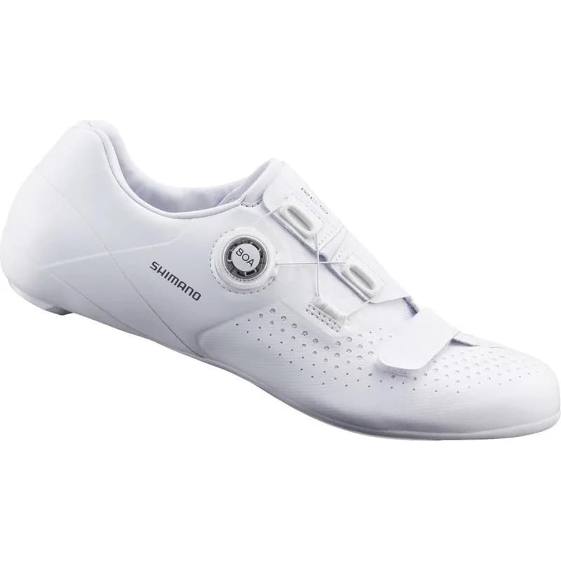 SAPATILHA SPD SHIMANO SH-RP500 — imagem 2