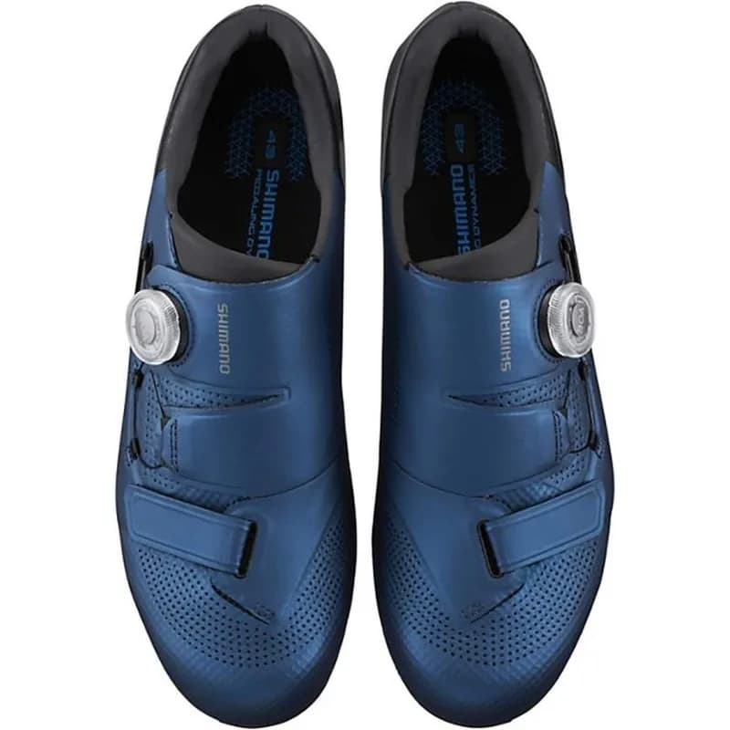 SAPATILHA SPD SHIMANO SH-RP500 — imagem 3