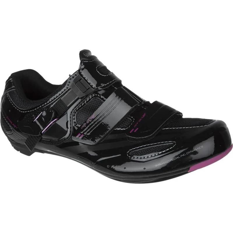 SAPATILHA SPD SHIMANO SH-WR62 — imagem 2