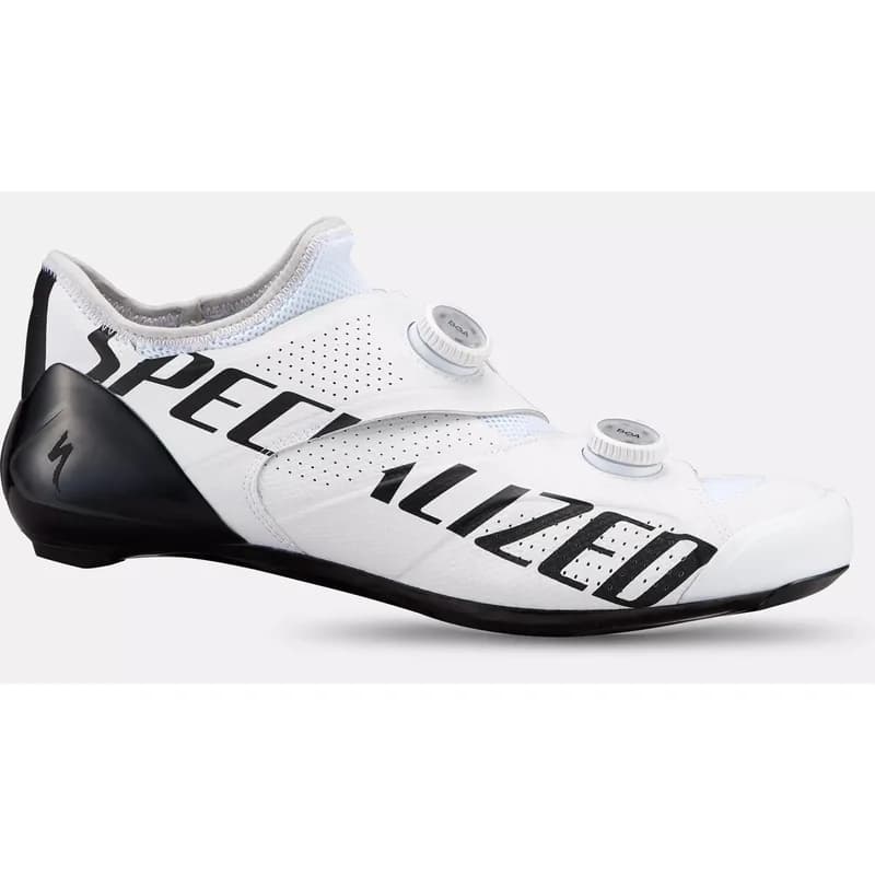 SAPATILHA SPD SPECIALIZED ARES SW 43 — imagem 3