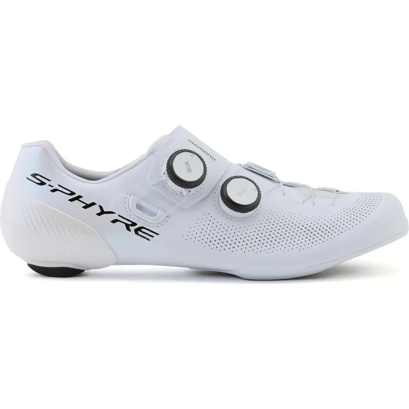 SAPATILHA SPD SHIMANO SH-RC903 43 — imagem 2