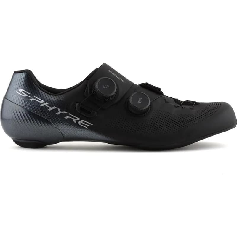 SAPATILHA SPD SHIMANO SH-RC903 44 — imagem 2