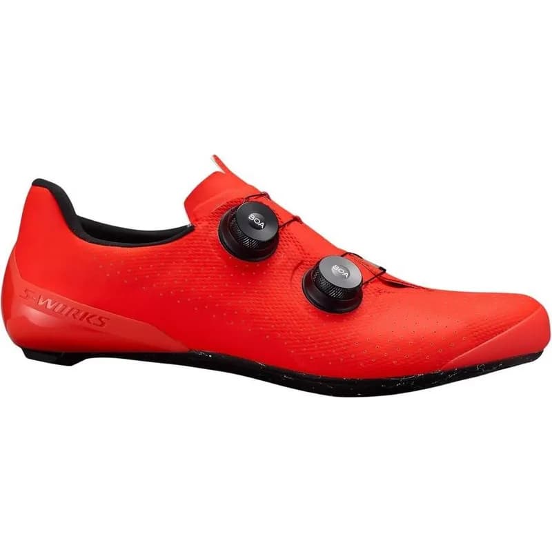SAPATILHA SPD SPECIALIZED SW TORCH 45 — imagem 3
