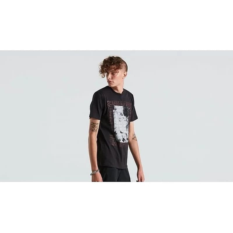 CAMISA CASUAL SPECIALIZED DRIVEN — imagem 2