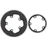 COROA SPD KIT 5F 110X52/36 SPECIALIZED imagem 2