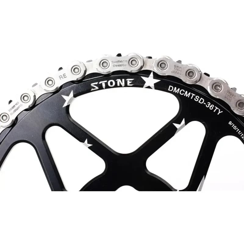COROA STONE DM SPECIALIZED 36T — imagem 3