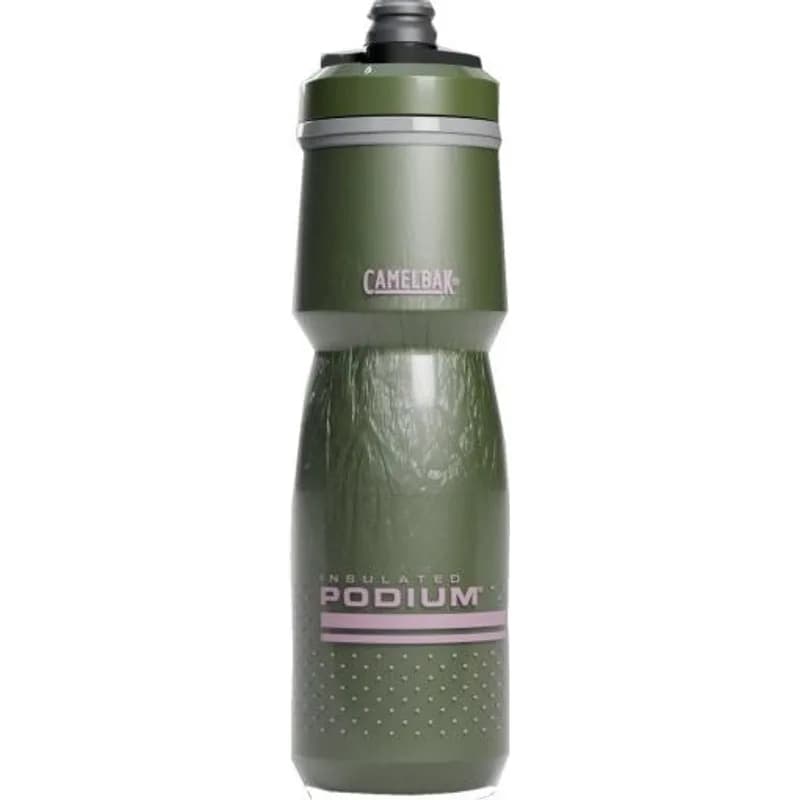 GARRAFA TERM CAMELBAK PODIUM CHILL 710ML — imagem 2