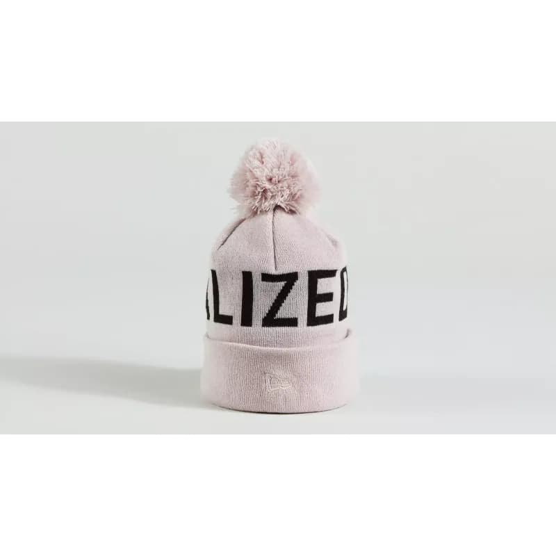 GORRO SPECIALIZED NEW ERA BEANIE — imagem 2