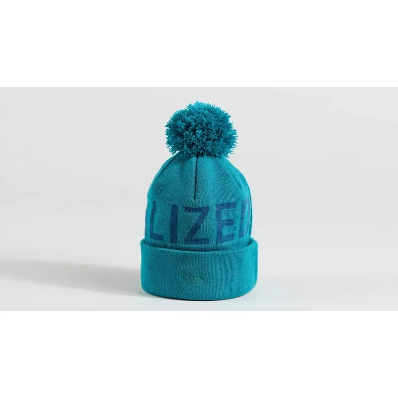 GORRO SPECIALIZED NEW ERA BEANIE — imagem 3