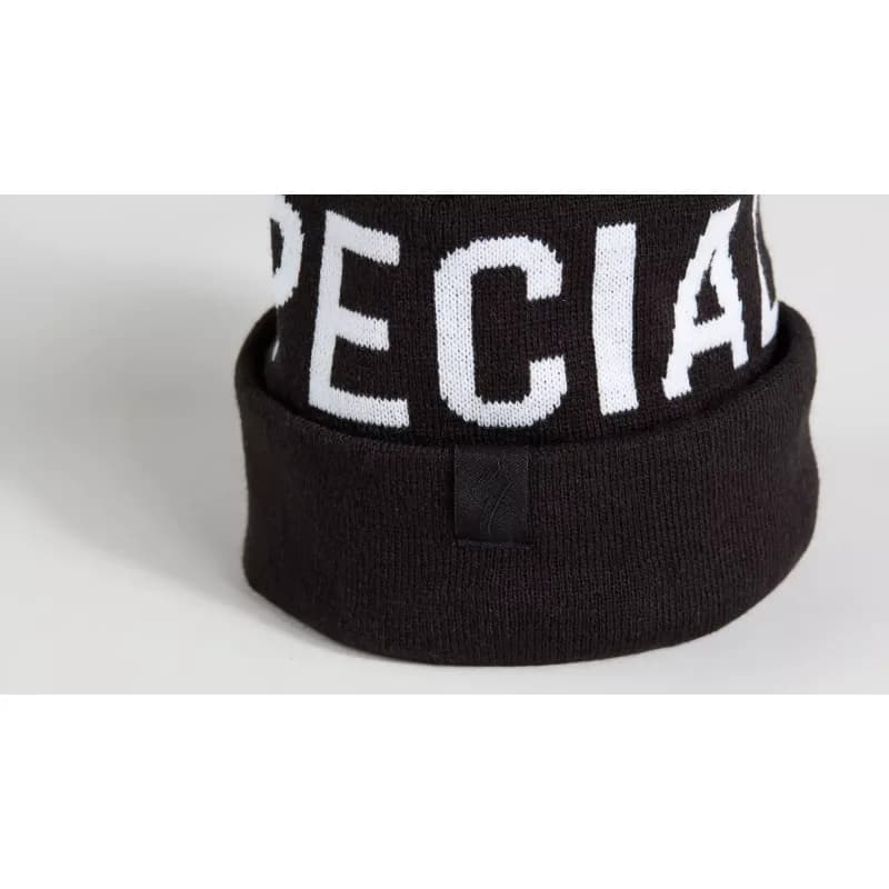 GORRO SPECIALIZED NEW ERA BEANIE — imagem 5