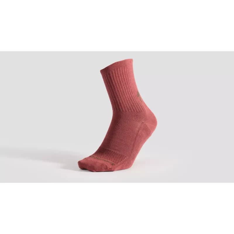 MEIA SPECIALIZED COTTON — imagem 3