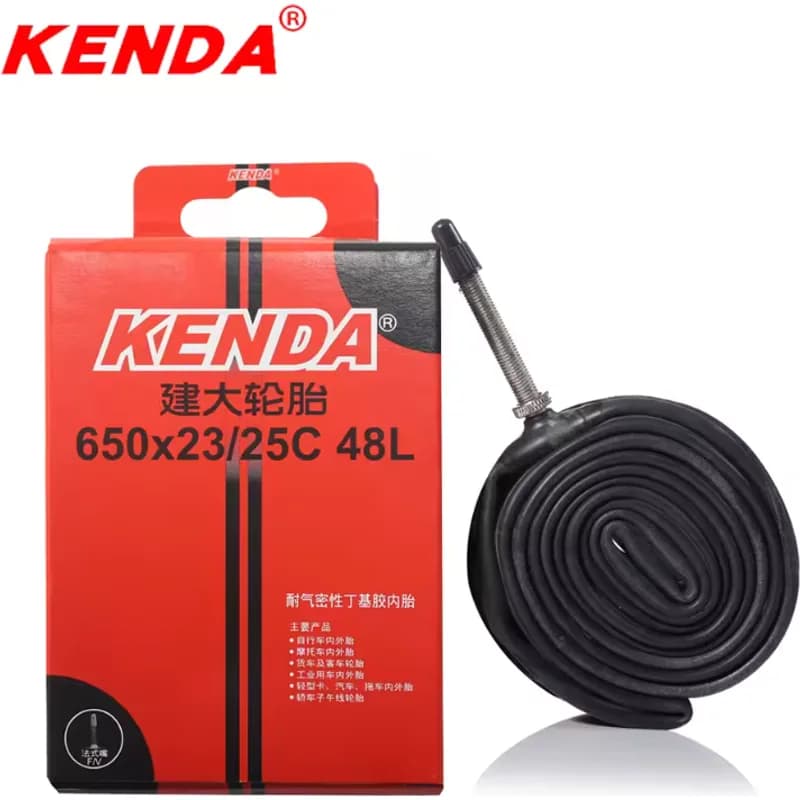 CAMERA 650X23 KENDA TUBE