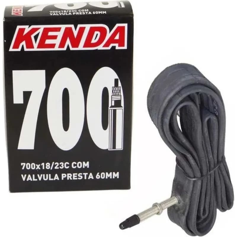 CAMERA 700X18/22 KENDA 60MM