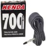 CAMERA 700X18/22 KENDA 60MM imagem 1