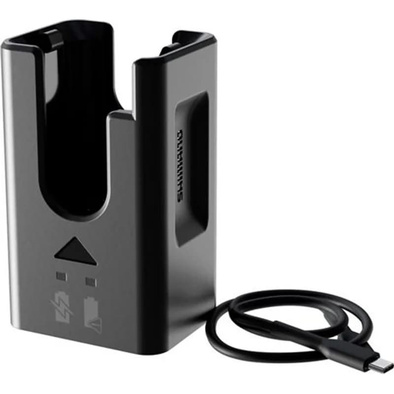 CARREGADOR SHIMANO DI2 EC-DN100 — imagem 2