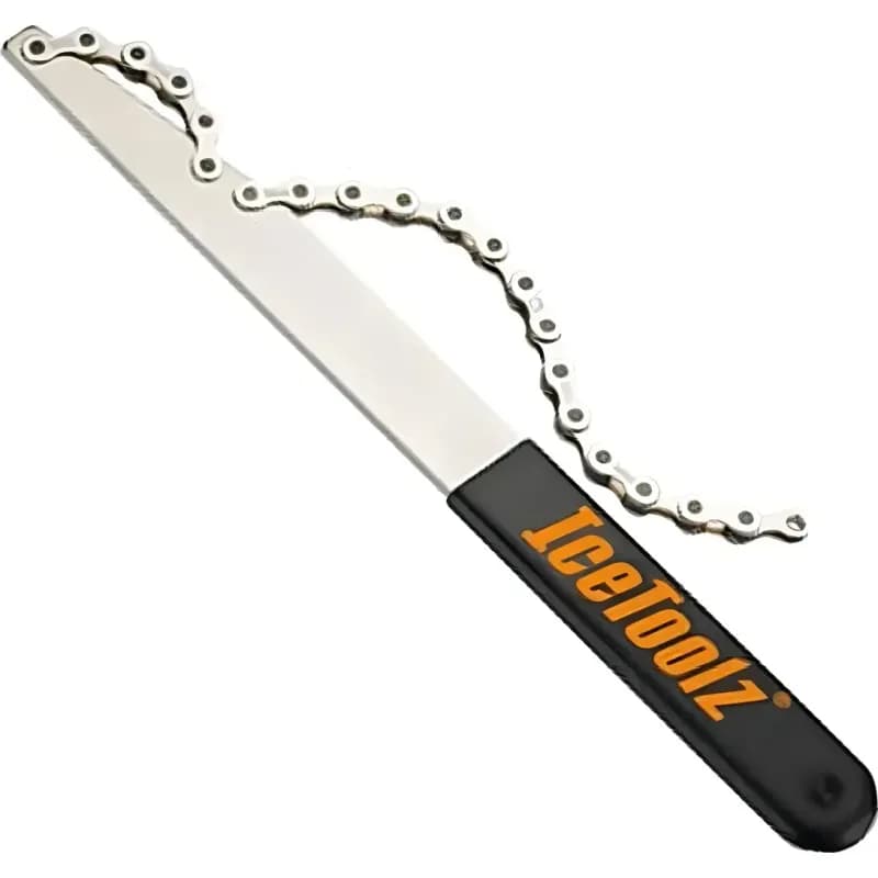 CHAVE K7 ICETOOLZ COLOR