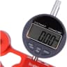 FERR MEDIDOR TENSAO RAIO ZTTO TC2 DIAL imagem 2