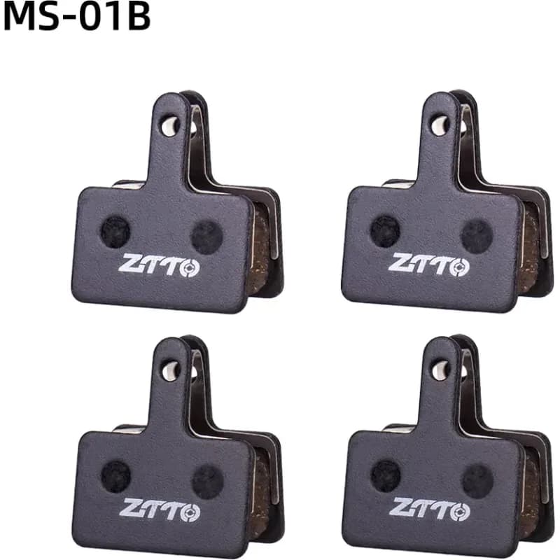 BRAKE PADS ZTTO MS-01B SHIMANO ALIVIO