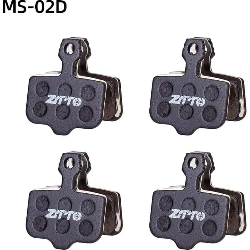 BRAKE PADS ZTTO MS-02D SRAM ELIXIR