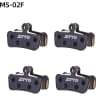 BRAKE PADS ZTTO MS-02F SRAM 4P GUIDE imagem 1