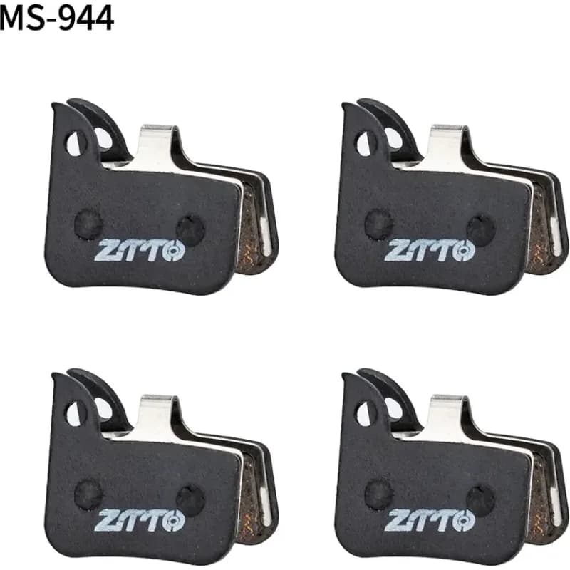 BRAKE PADS ZTTO MS-944 SHIMANO M9100/RX/U5000