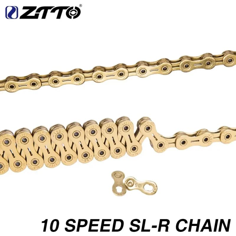CORRENTE 10V ZTTO GOLD SL 116L