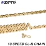 CORRENTE 10V ZTTO GOLD SL 116L imagem 1