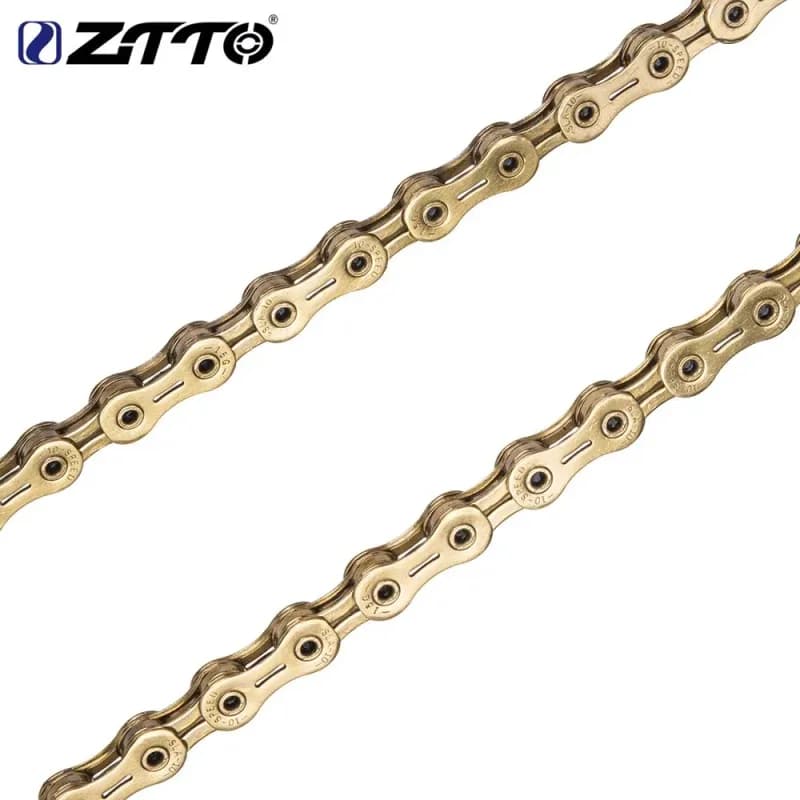 CORRENTE 10V ZTTO GOLD SL 116L — imagem 2