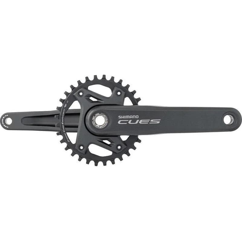 CRANK SHIMANO U-6000 32T CUES