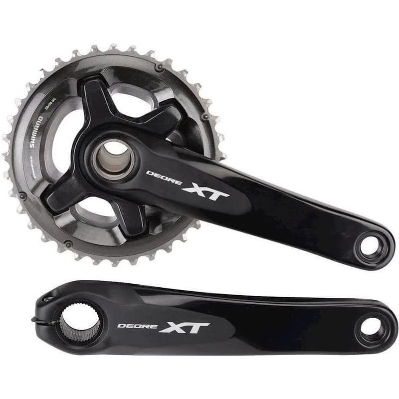 CRANK SHIMANO M8000 36/26