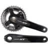 CRANK SHIMANO M8000 36/26 imagem 1