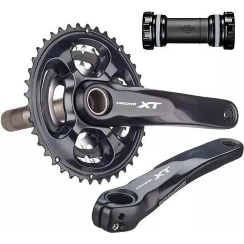 CRANK SHIMANO M8000 40/30/22