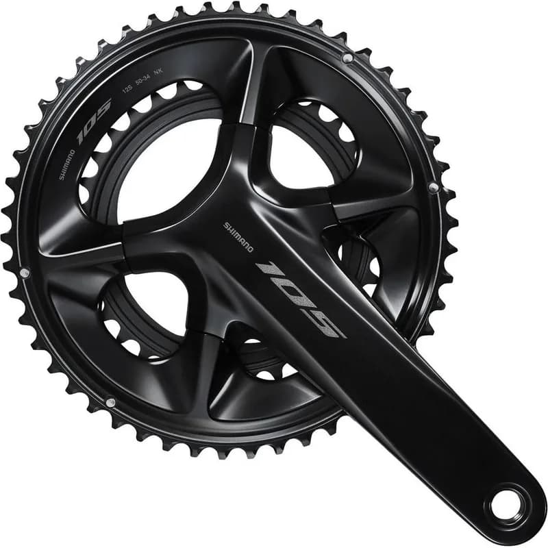 CRANK SHIMANO R7100 50/34