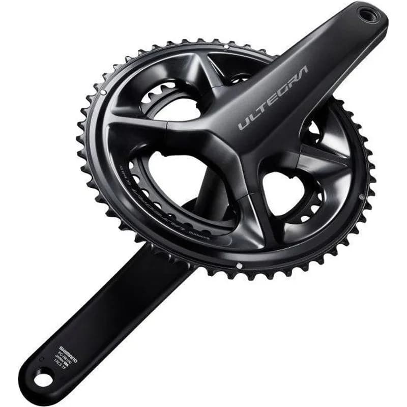 CRANK SHIMANO R8100 52/36