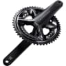 CRANK SHIMANO R8100 52/36 imagem 1