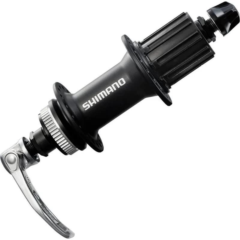 CUBO SHIMANO ALIVIO M435-CL