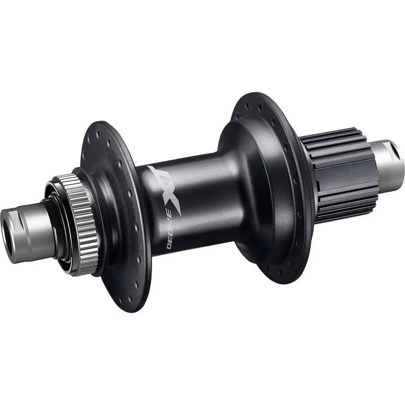 CUBO TR SHIMANO M8110-B 148MM