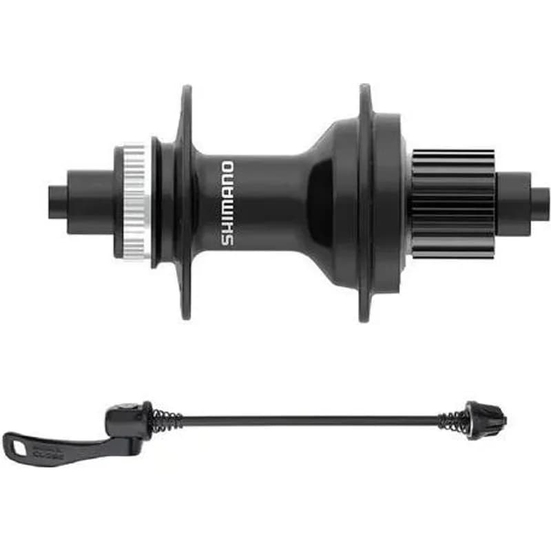 CUBO TR SHIMANO MT401 135MM