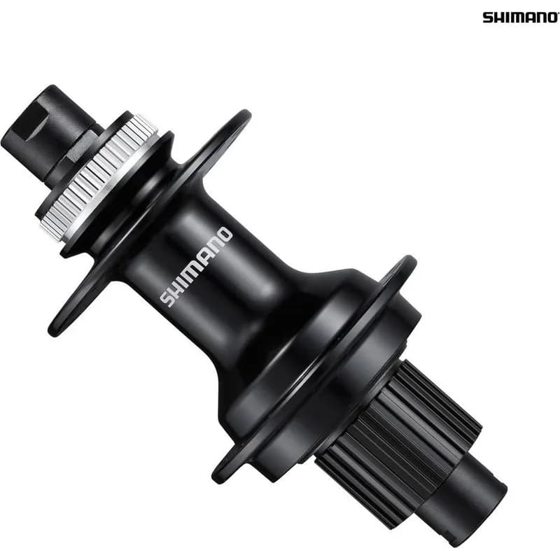 CUBO TR SHIMANO MT510 142MM