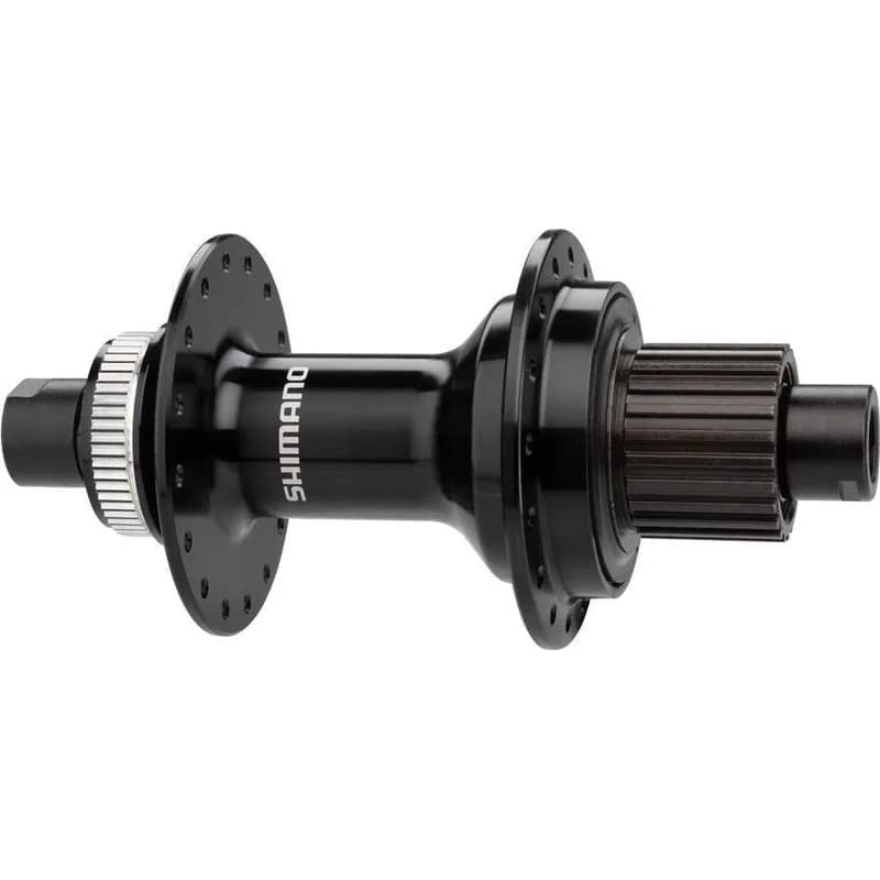 CUBO TR SHIMANO MT510-B 148 BOOST