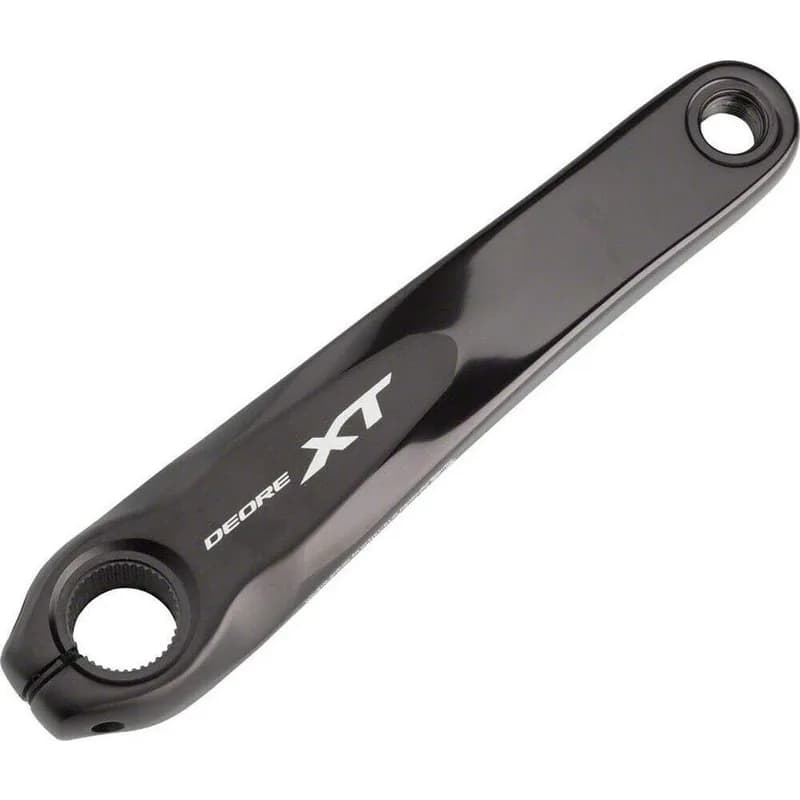 CRANK - ARM SHIMANO XT M8000
