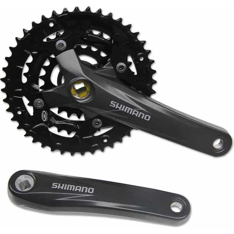CRANKSET SHIMANO M391 42/22/32