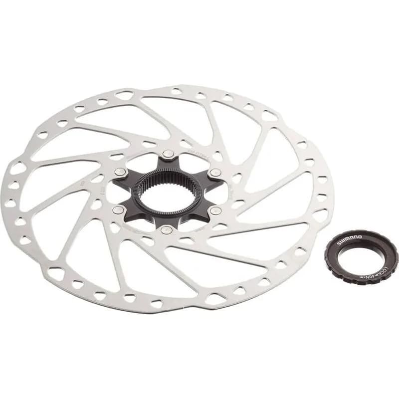DISCO CL 203MM SHIMANO RT67-78-78