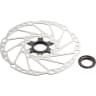 DISCO CL 203MM SHIMANO RT67-78-78 imagem 1