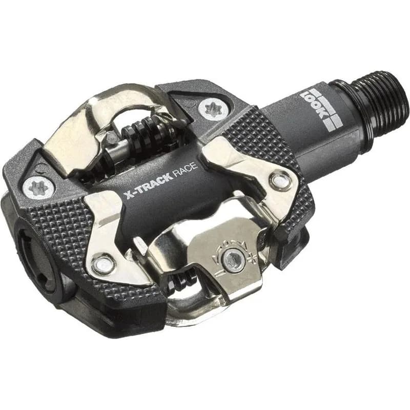 PEDAL MTB LOOK X-TRACK RACE