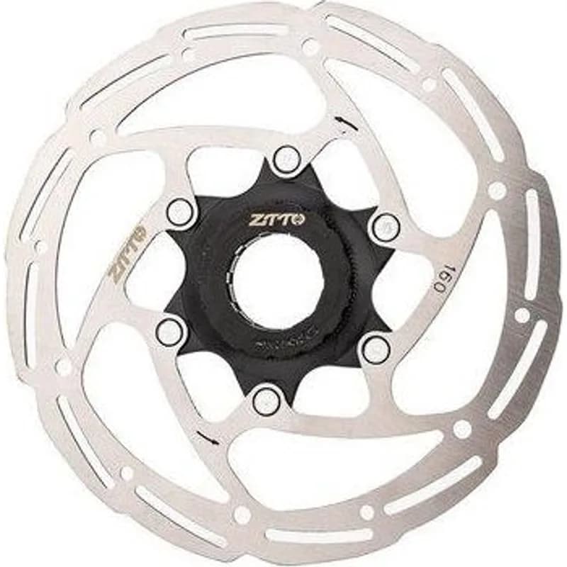 DISCO DE FREIO CL 160 ZTTO ZSDPA