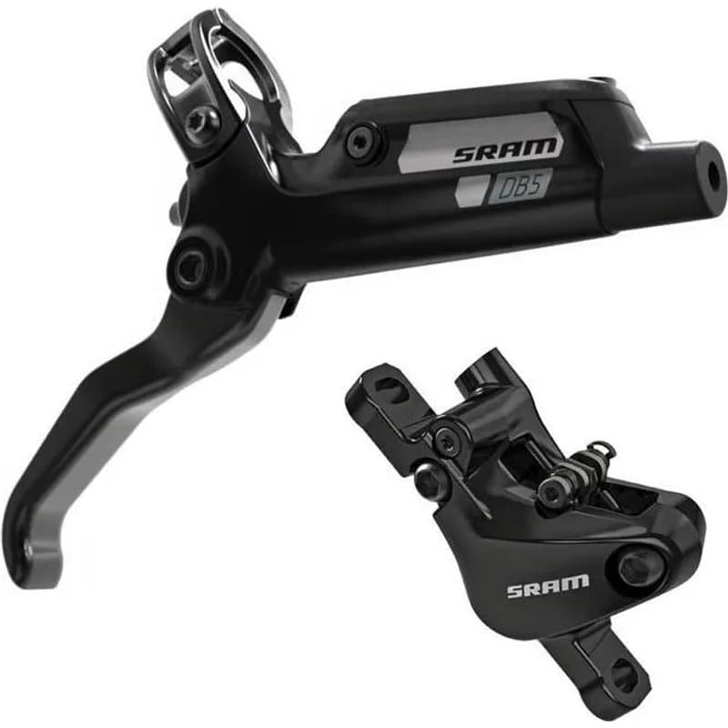 FREIO DISCO SRAM DB5 HYDRO
