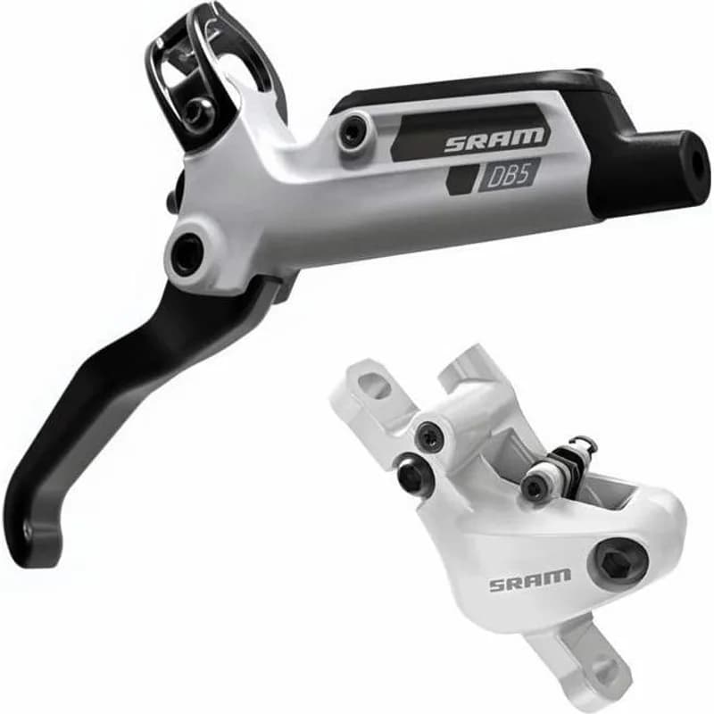 FREIO DISCO SRAM DB5 HYDRO — imagem 2