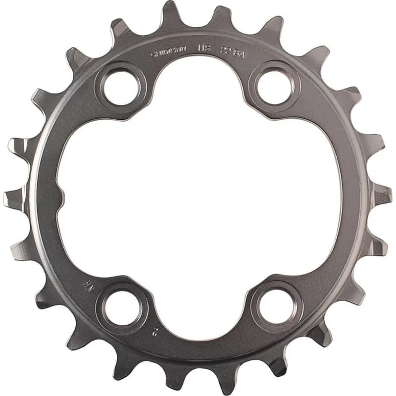 COROA MTB DUP  96X26/28 M8000